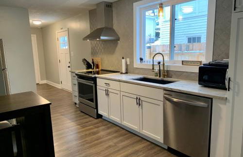 Alemania Haus - Cozy Rambler on Market Street! - Foto 3