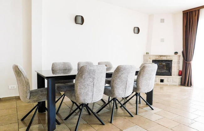 Connected Villas with Sea View - Foto 29