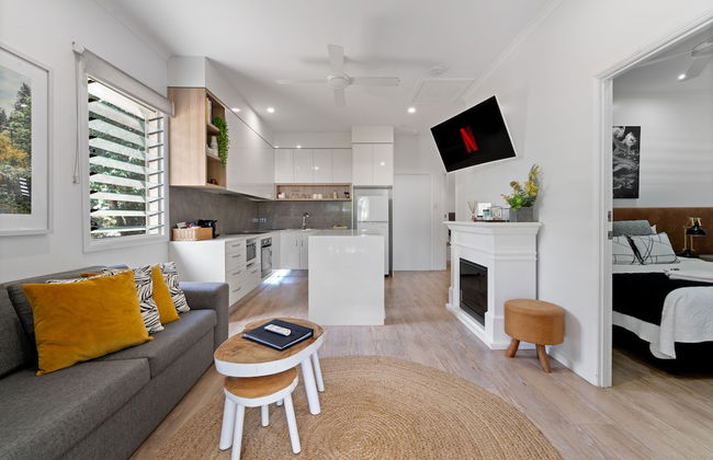 Blue Summit Hideaway - Foto 59