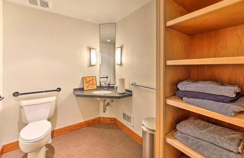 3 Mi to Ski! Luxe Retreat Near Sun Valley - Foto 34