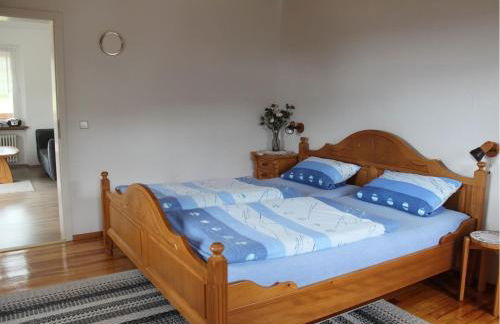 Ferienwohnung Haus Sutter - Foto 15