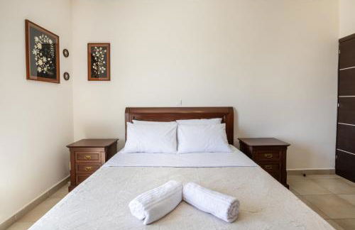 Karpathos View Villa - Foto 7