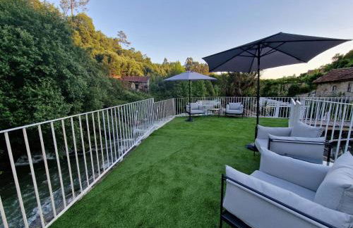 Dream corner by waterfalls, 20 min to Oporto, by Porto with Love LDA - Foto 31