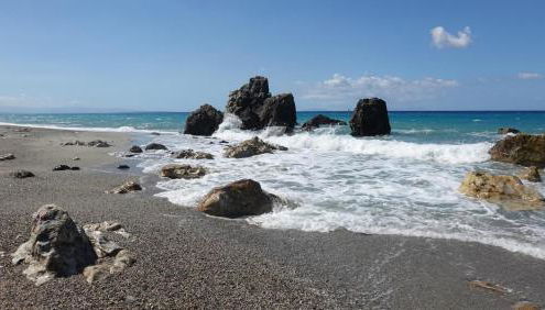 Casa fronte mare a San Saba - Foto 3