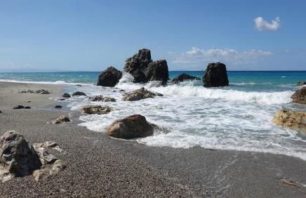 Casa fronte mare a San Saba - Foto 3