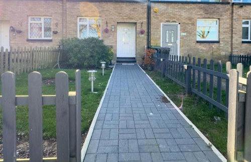 Basildon Retreat Cozy 3-Bedroom Home - Foto 17