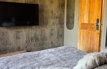 Appart proche des pistes avec terrasse à Vars - Foto 43