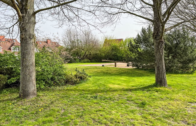 Achterwasser App. 5 - Foto 19