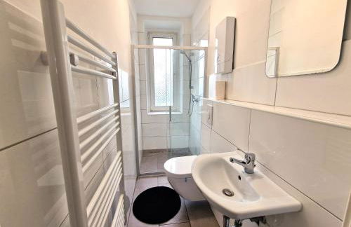 Worker's Apartment in Leverkusen L1-4 - Foto 11