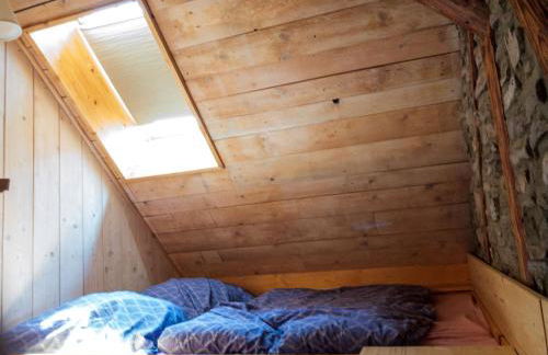 Bauernhof Lisa Offenstall und Taubenschlag - Foto 7