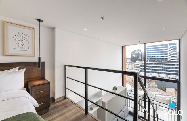 Edificio Taj 97 By Jalo - Foto 5