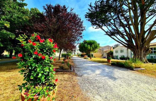 Appartement 91 Palais des Gouverneurs Jardin Piscine couverte et exterieure Sauna Hammam Fitness Clim - Foto 52