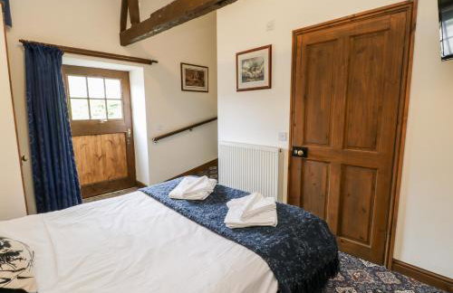 Dovecote cottage - Photo 13