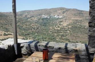 Alonaki Tinos Rental Cottage house - Foto 11