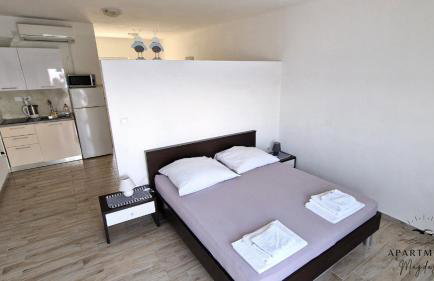 Apartments Magdalena - Foto 51