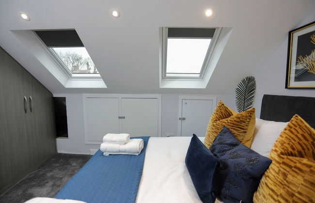 Stanhope Road Apartments - Foto 4