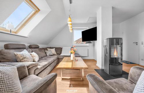 Ferienwohnung Lee Dagebüll - Foto 17