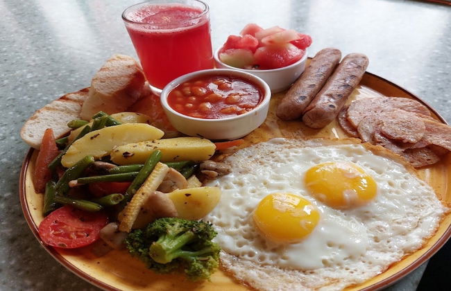 The Lodgers Luxury Hotel Near GolfCourse - Foto 26