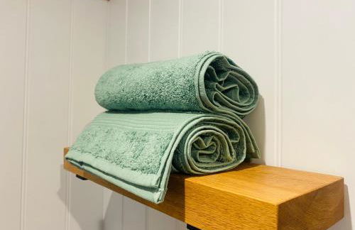 Aberdaron Shepherd Huts - Foto 31