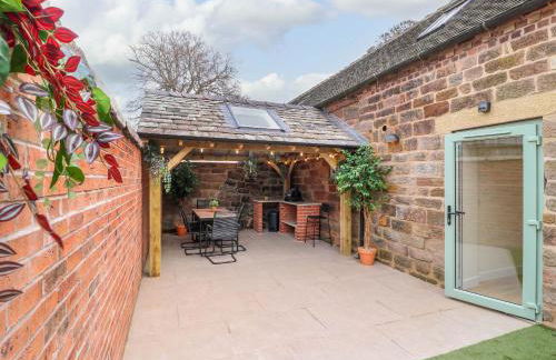 The Long Barn - Foto 36