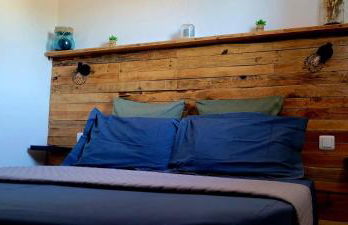 L'Original, Superbe appartement à 5min de la plage - Foto 7