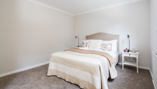 Richardsons Mews by Lime Street - Foto 3, Habitación