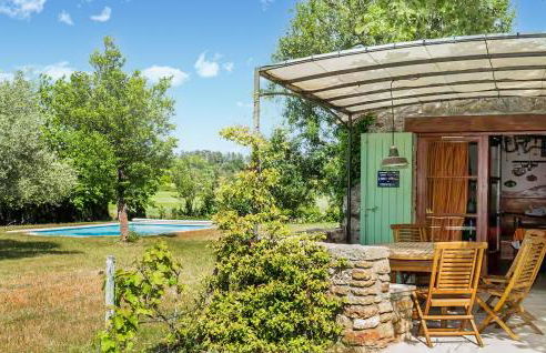 Mas Piscine Proche Uzès - Foto 3