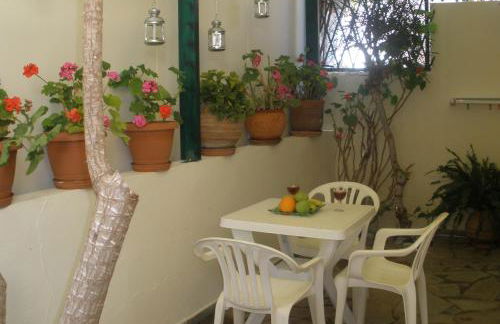 Aigialis Apartments & Studios - Foto 79