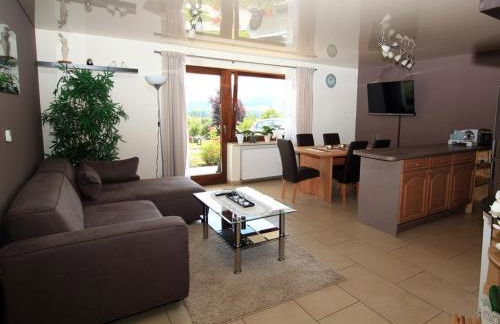 Ferienwohnungen Gästehaus Schreiner - Foto 2