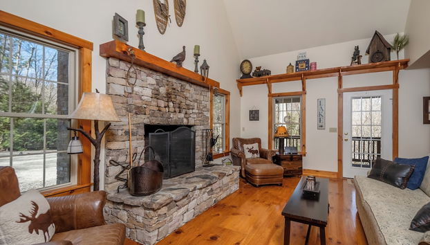 Ausstattung der Unterkunft