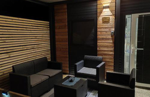 Mobile Homes "Golden Stone" - Foto 4