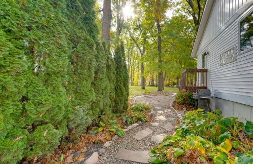 Holland Home Walk to the Beach! - Foto 30