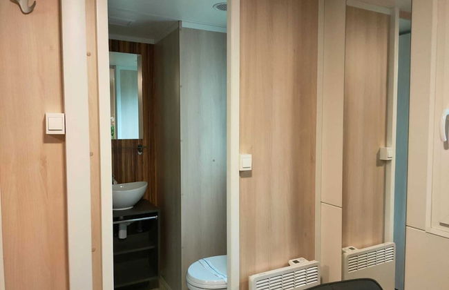 Charming Chalet 2 km. of the Efteling - Foto 14