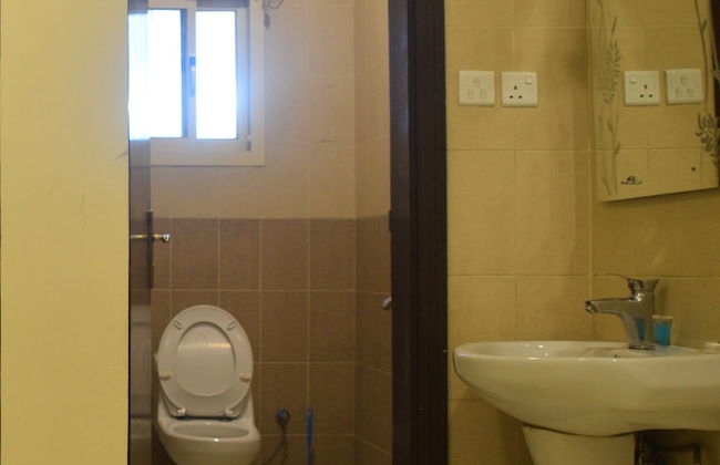 Aseer hotel apartments - Foto 18