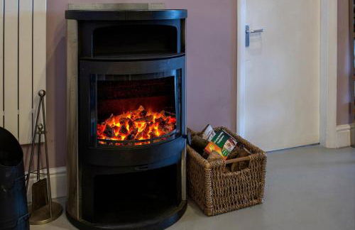 The Ship Inn Old Colwyn Bay - Foto 8