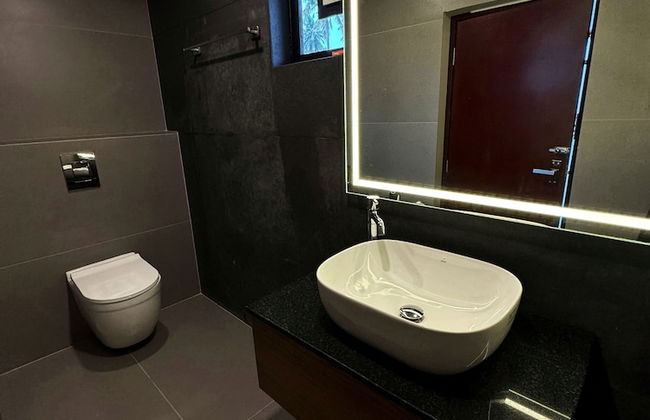 Tira Beach Resort - Foto 8