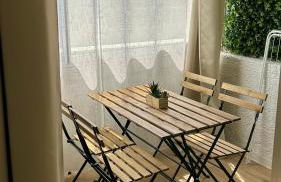 Azur & Chill - à proximité Mer Train Bus Aéroport - Foto 20