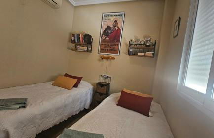 Casa Palmeral Oasis with Pool - Foto 23