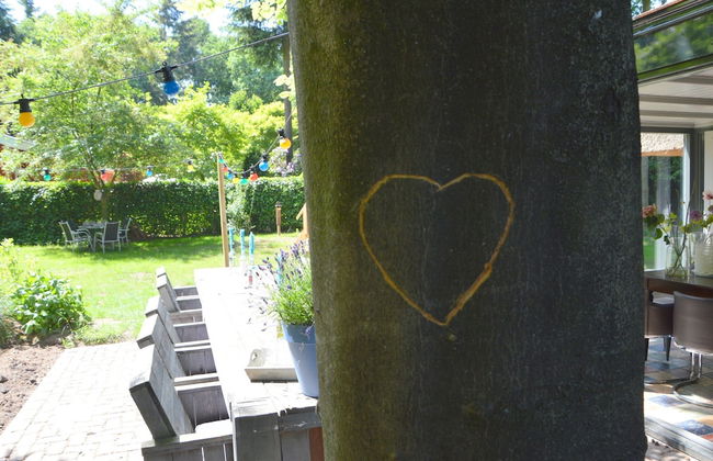 Holiday Home in Haaren Near the Efteling - Foto 29