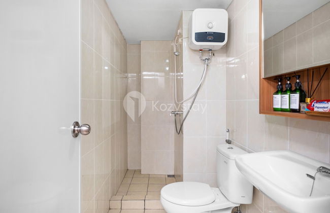 EUNOIA by Kozystay - Foto 15