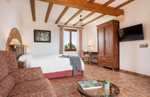 Finca Hotel Can Canals & Spa - Photo 126