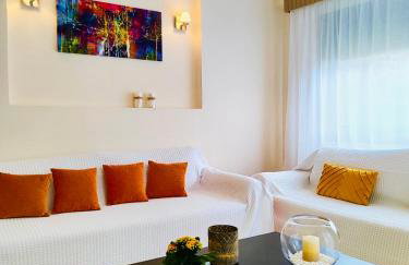 Perdika Resort - Foto 43