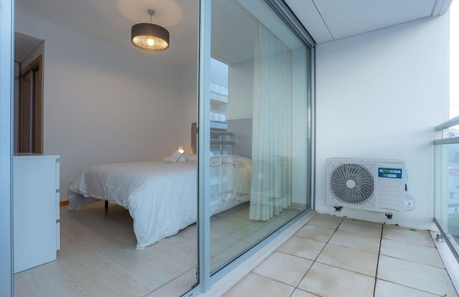 Galante Beach Apartment 2 - Photo 18