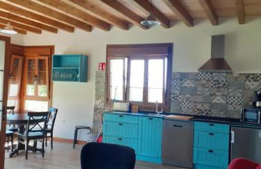 Apartamentos y Casa La Paredana, agroturismo - Foto 34