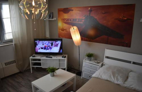 FeWo Köln - Foto 23