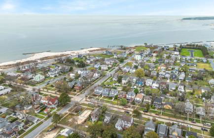 Maison des Reves - Historic charm in the heart of Downtown! - Foto 50