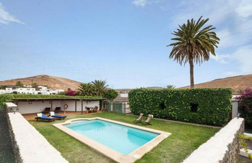 Casa El Barranco - Foto 60