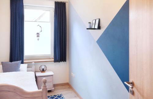 Ferienwohnung Alte Bäckerei Werlte - Foto 51