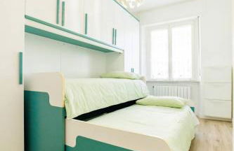 Seaside Family Apartment - Foto 41