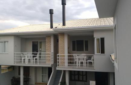 Casas Adilio Florianopolis-norte - Foto 33